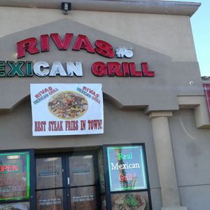 Rivas Mexican Grill